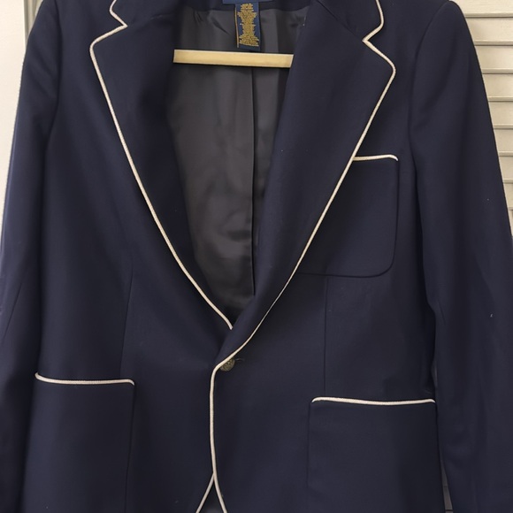 Ralph Lauren Rugby blazer - Picture 6 of 9